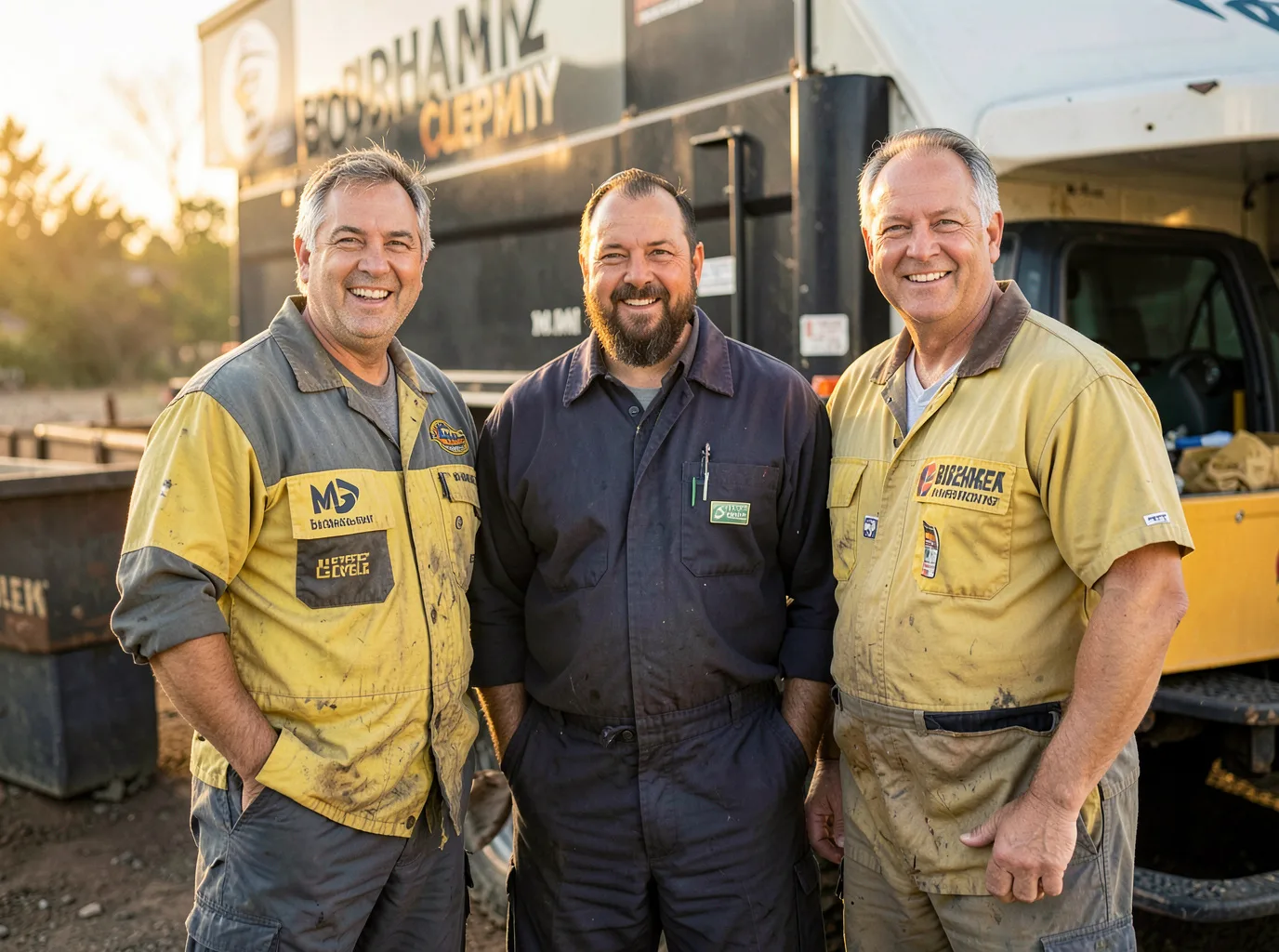 Sewage Cleanup company in Granby, MO