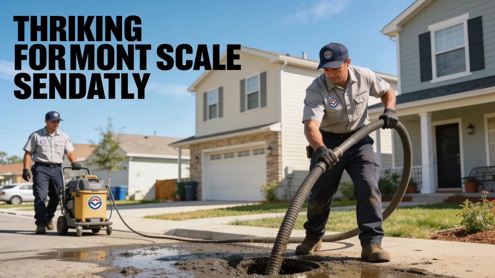 Sewage Cleanup in Granby, MO near me